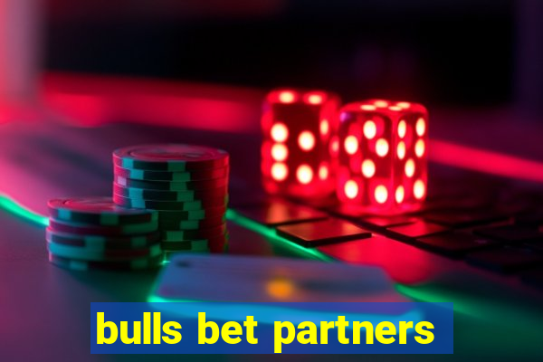 bulls bet partners